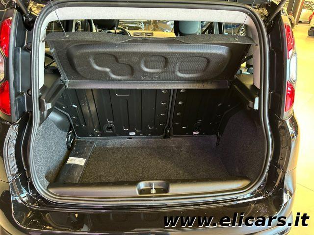 FIAT Panda 1.0 FireFly S&S Hybrid City Cross