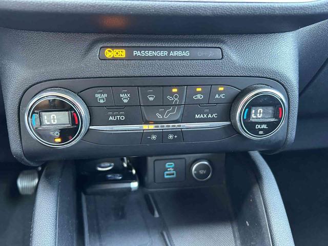 FORD Kuga 1.5 EcoBlue 120 CV 2WD Titanium