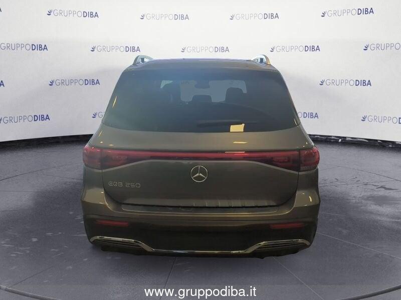 Mercedes-Benz EQB X243 250