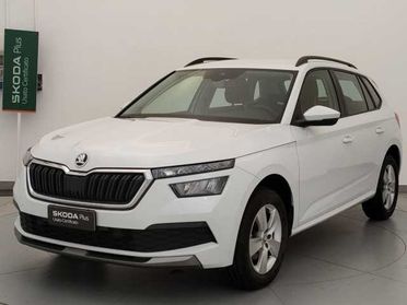 SKODA Kamiq 1.0 TSI 110 CV Ambition