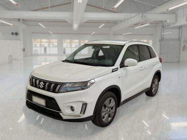 SUZUKI VITARA 1.4 Boosterjet hybrid Cool