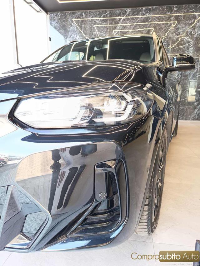 BMW X3 xDrive20d 48V Msport