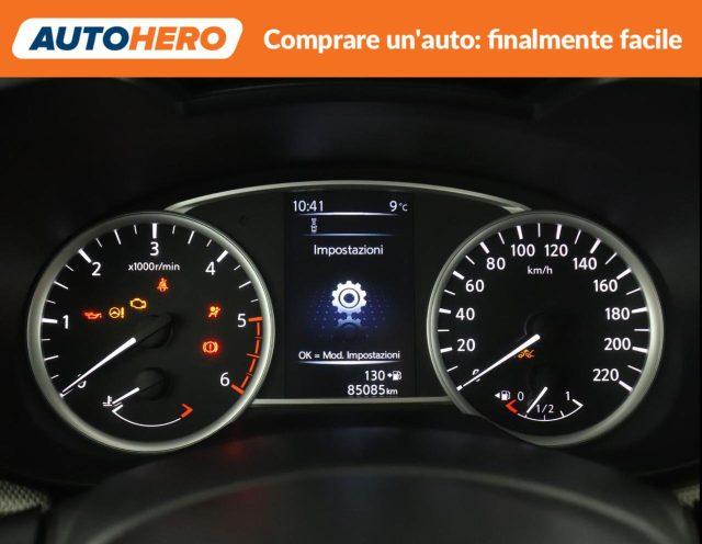 NISSAN Micra 1.5 dCi 8V 5 porte Acenta