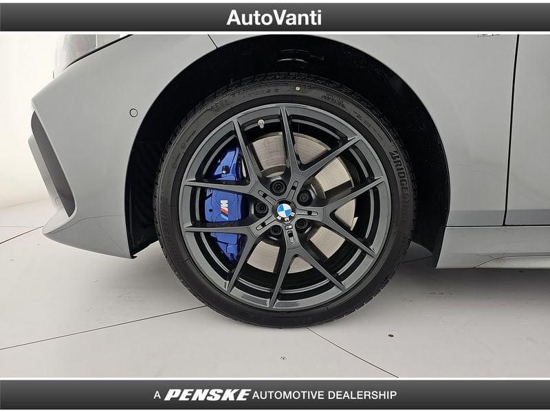 BMW Serie 1 118d 5p. M Sport