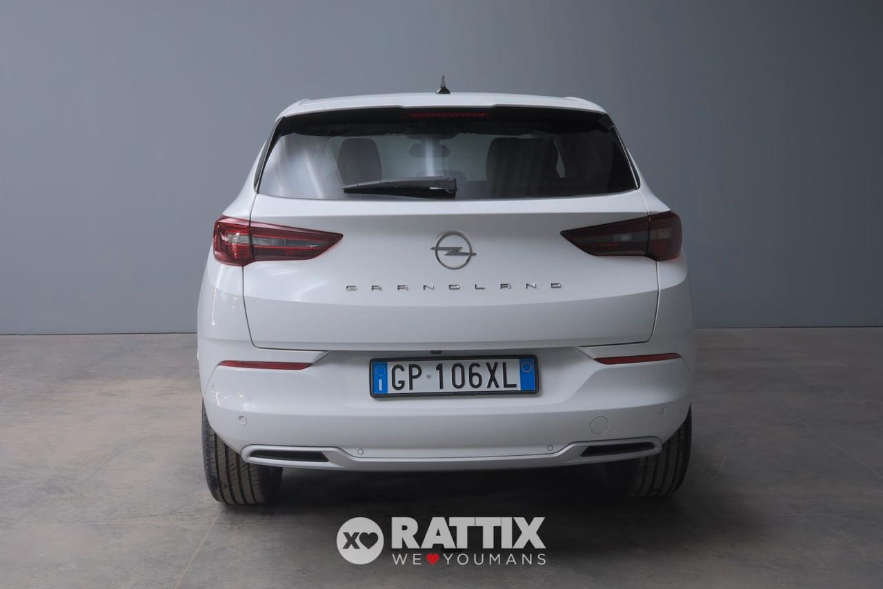 Opel Grandland 1.2 130CV Business Elegance AT8