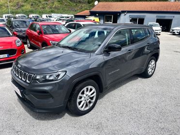 Jeep Compass 1.6 Multijet 130cv 2022