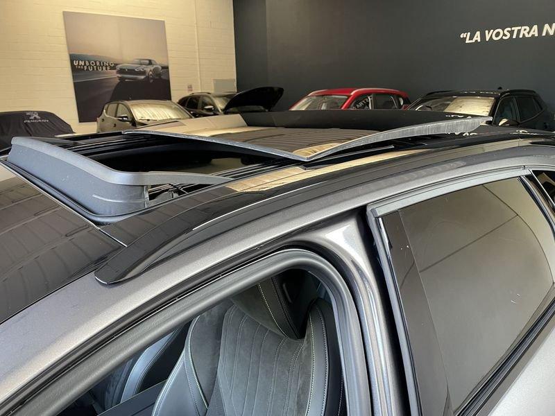 Peugeot 308 GT PureTech 130 EAT8 S&S