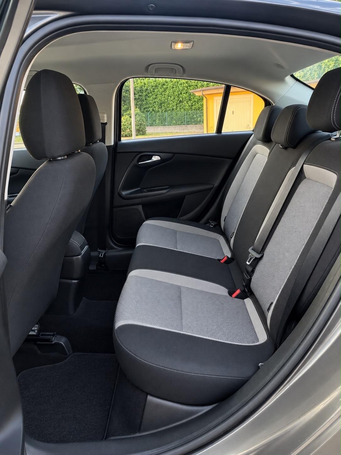 Fiat Tipo 1.3 Mjt 4 porte Opening Edition