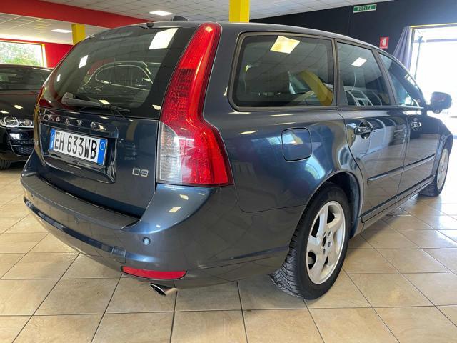 VOLVO V50 D3 POLAR*CAMBIOAUTOMATICO/PELLE*
