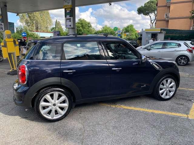 MINI Cooper SD Countryman Mini Countryman 2.0 Cooper SD all4