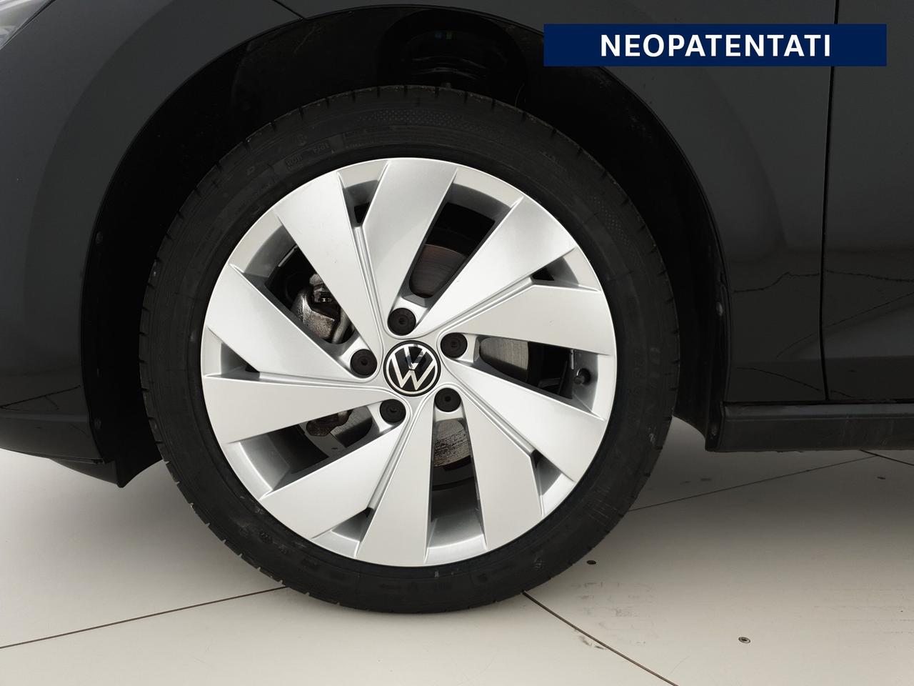 Volkswagen Golf variant 1.5 etsi evo style 130cv dsg