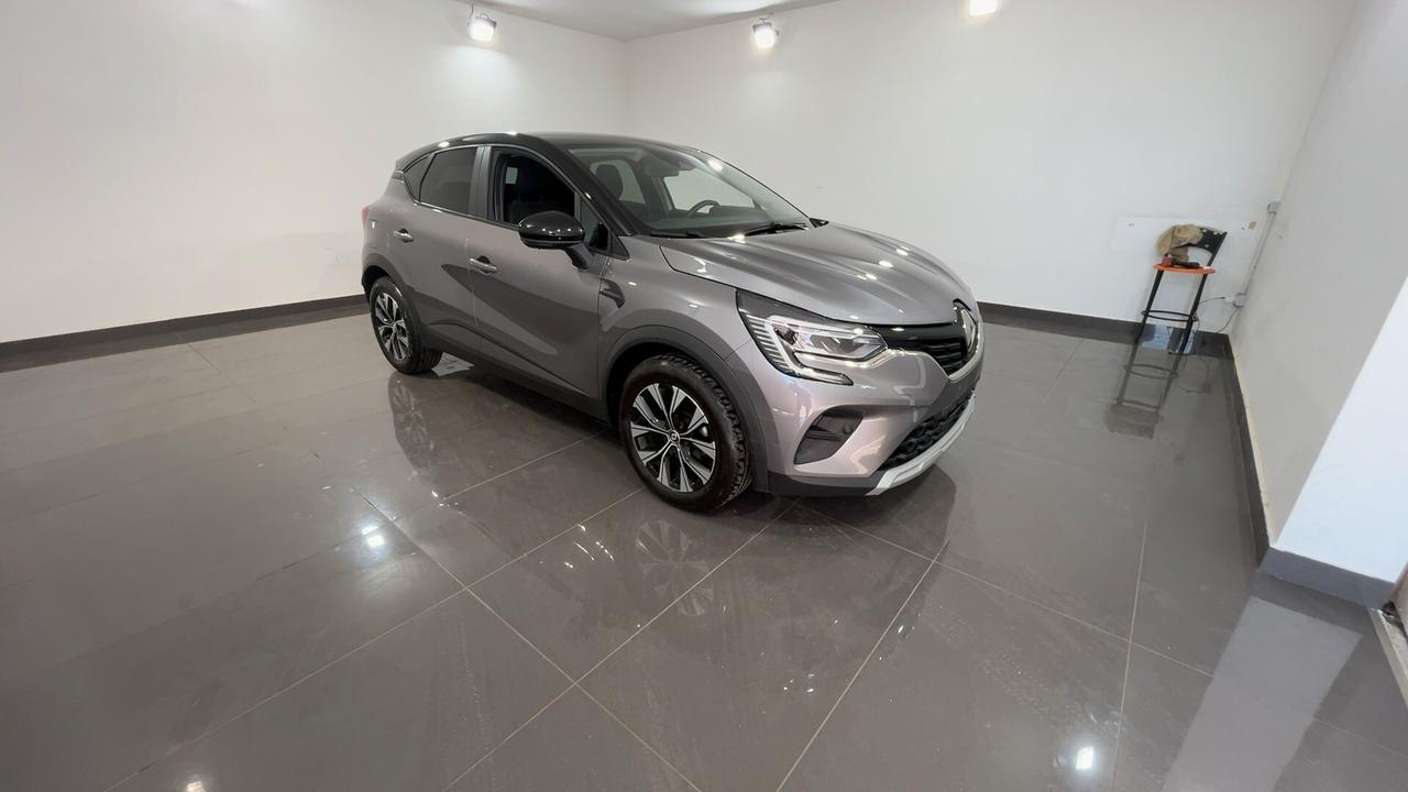 Renault Captur 1.0 TCe Evolution bicolor 90 CV '23