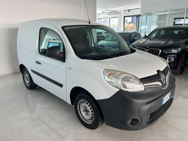 RENAULT Kangoo 1.5 dCi 75CV S&S 3p. Express Compact Iva Esposta