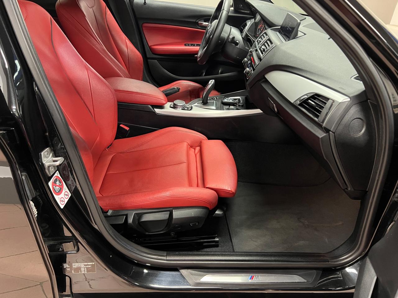 Bmw 120 120d xDrive 5p. Msport