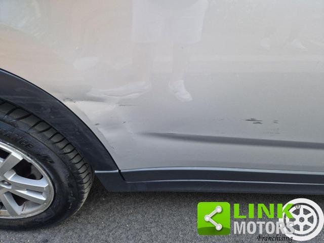 CHEVROLET Orlando 2.0 Diesel 163CV LT 7 POSTI