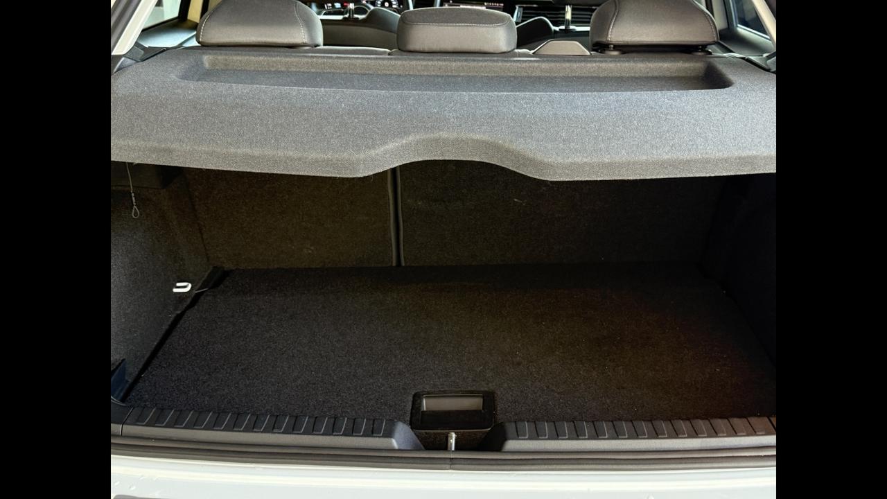 AUDI A1 II 2022 allstreet - A1 allstreet 30 1.0 tfsi Business 116cv s tronic