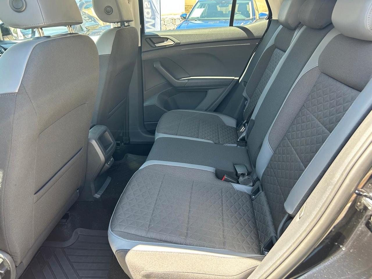 Volkswagen T-Cross 1.0 TSI 110 CV Advanced