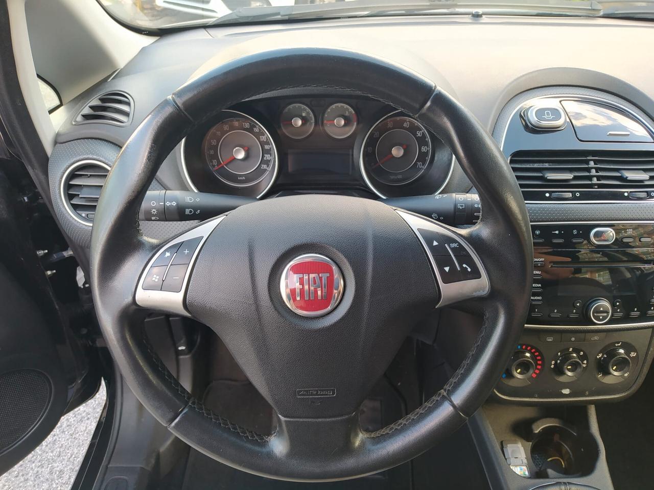 Fiat Punto Evo 1.3 Mjt Dynamic offerta del mese