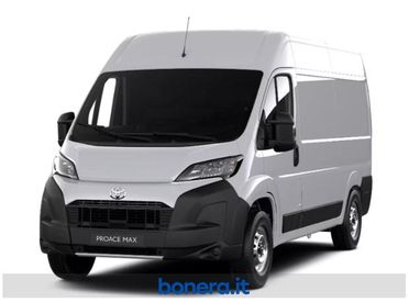 Toyota Proace Max Furgone tetto alto Proace Max 35 2.2d 140cv L2h2