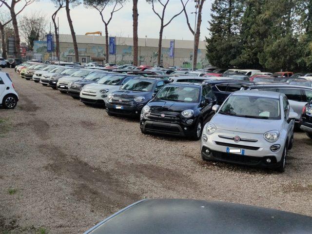 FIAT 500L 1.4 95 CV GPL CRUISE,CLIMA,CERCHI LEGA