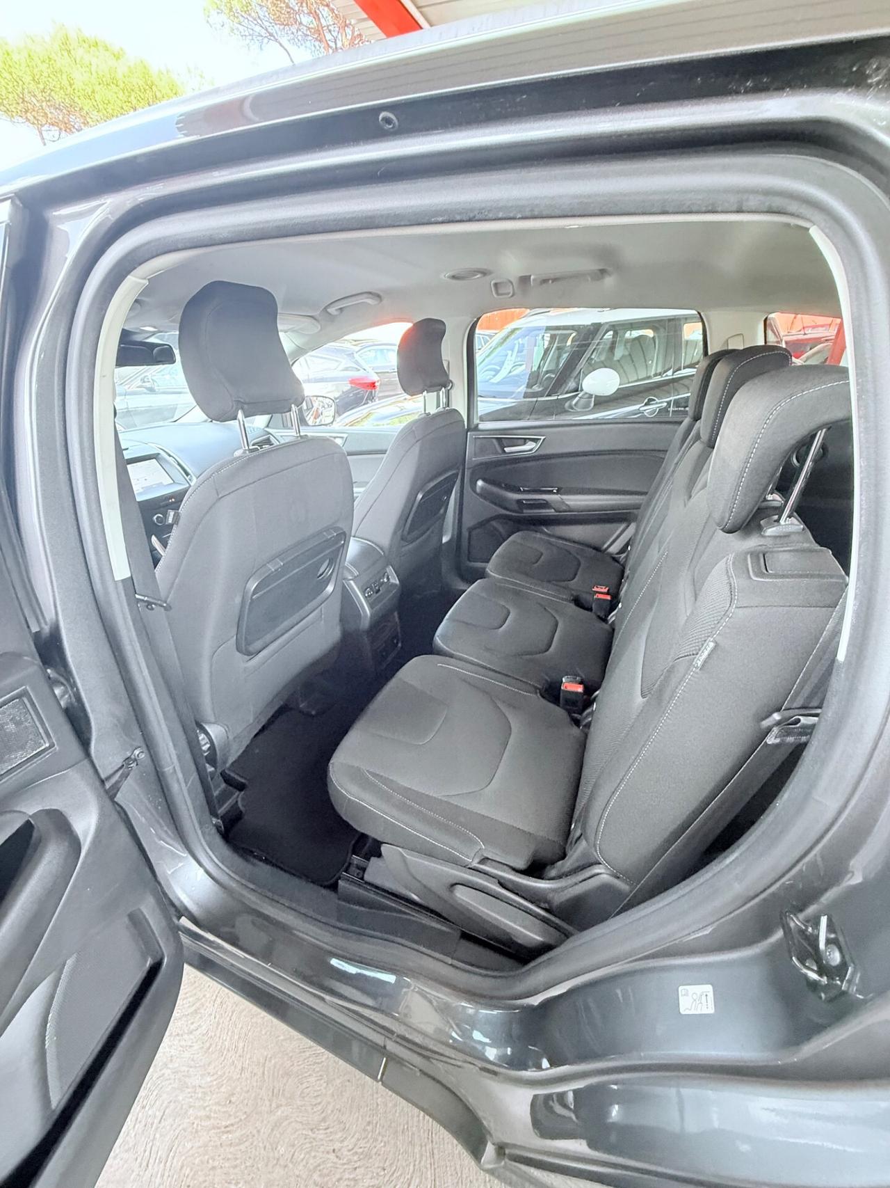 S-Max 2.0 EcoBlue 150CV- 7POSTI-Titanium Business