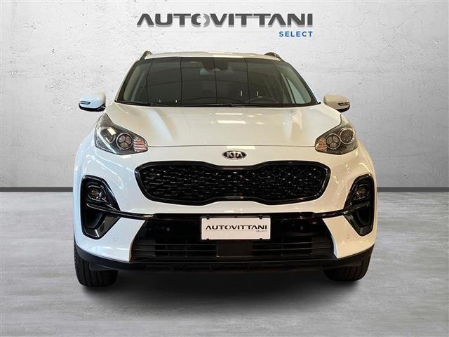 KIA Sportage 1.6 GDI 132cv Energy Adas Pack Plus 2WD