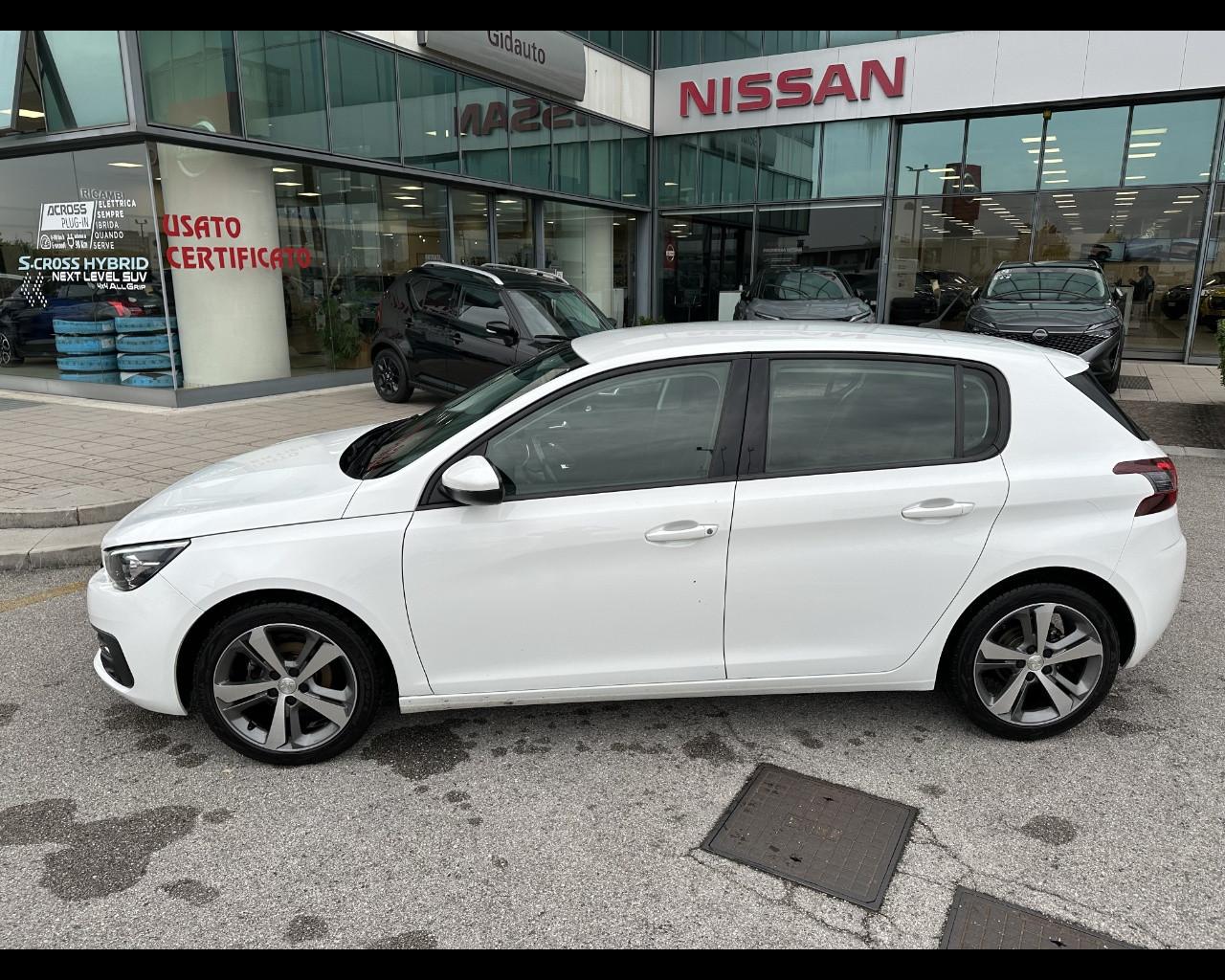 PEUGEOT 308 2ª serie - 308 PureTech Turbo 110 S&S Active