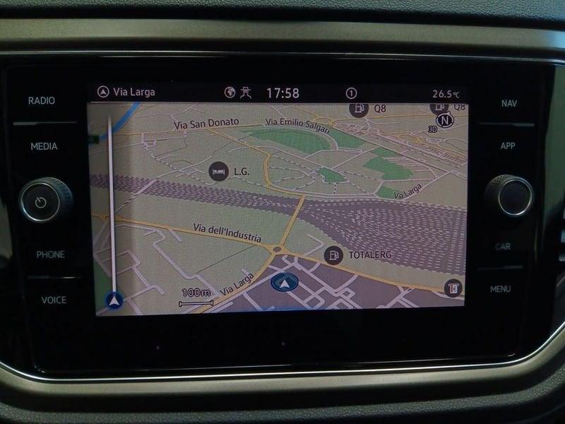 Volkswagen T-Roc 2.0 TDI SCR Business BlueMotion Technology