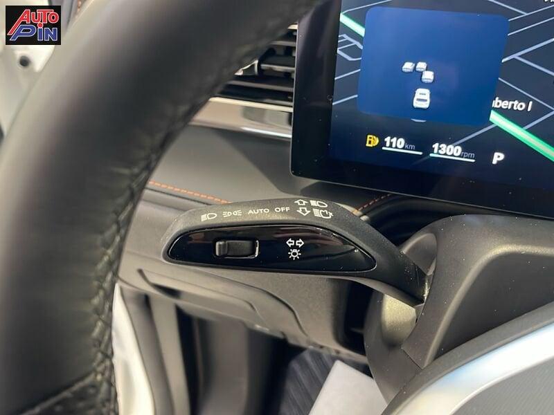 MG HS HS 1.5T-GDI AT Luxury GPL GPL GPL