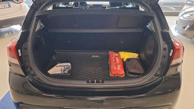 Kia Rio Rio IV 2017 1.2 mpi eco Gpl Adas Pack 82cv