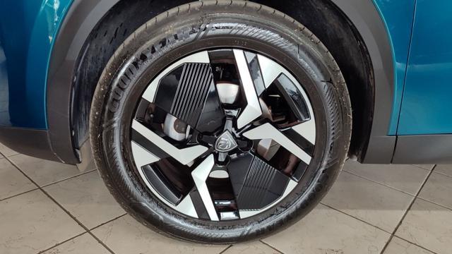 PEUGEOT 2008 100 ALLURE *SENZA VINCOLO FINANZIAMENTO