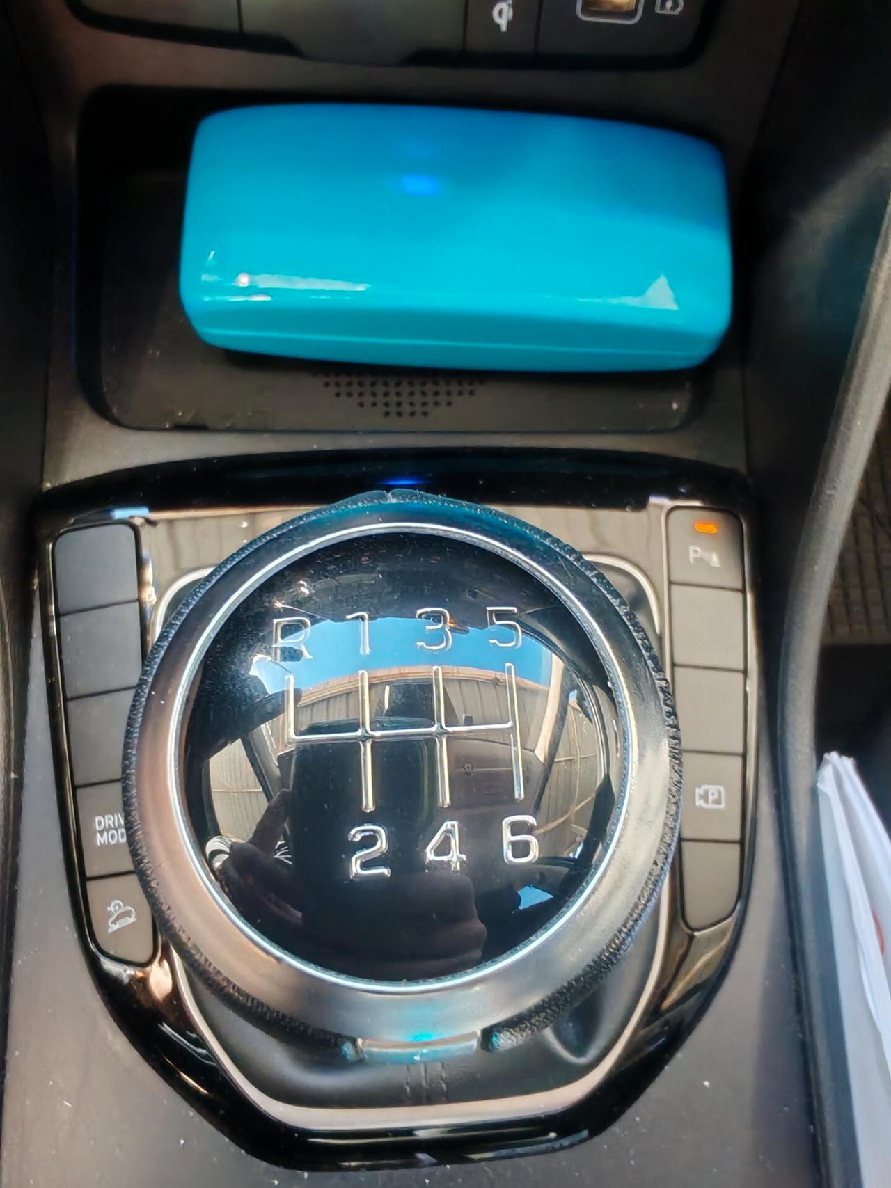 Hyundai Tucson 1.6 T-GDI 48V XLine