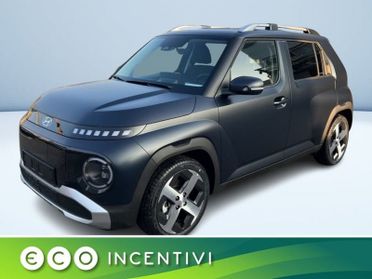 Hyundai Inster 49kWh XClass (TP, AP)
