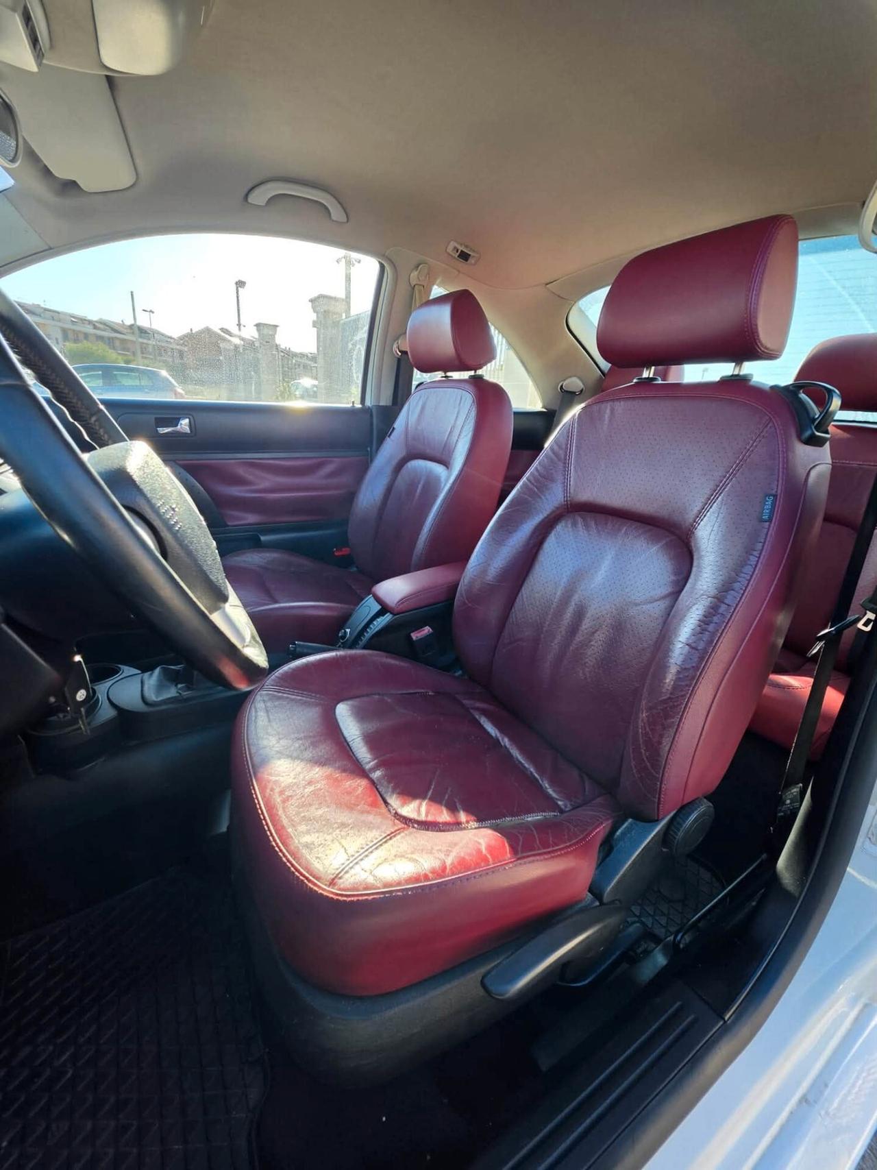 Volkswagen New Beetle 1.9 TDI 105CV