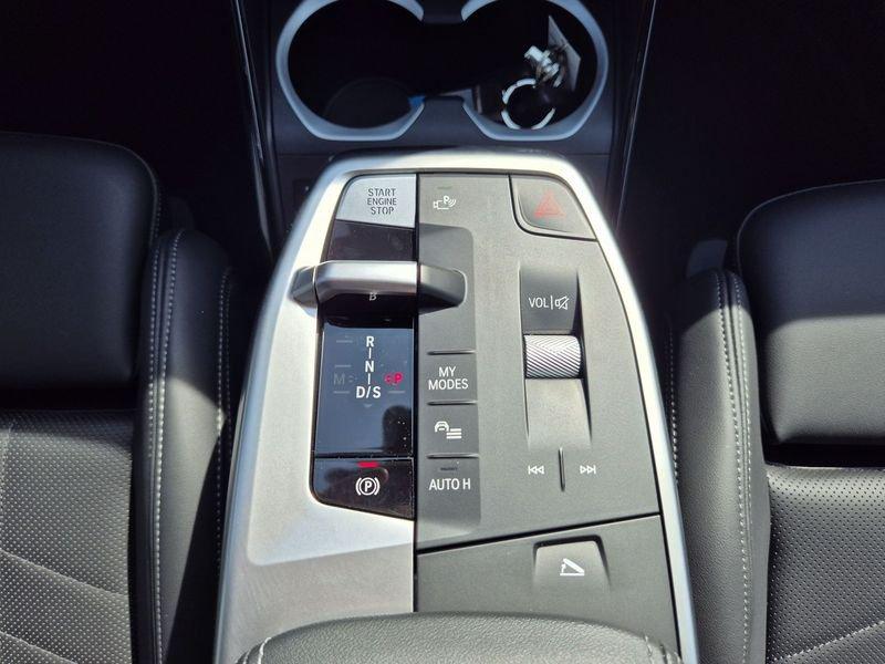 BMW X1 sdrive18i MSport Pro auto