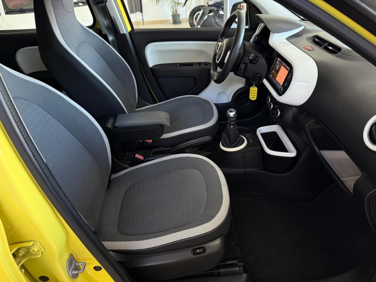 Renault Twingo Stop&Start Energy