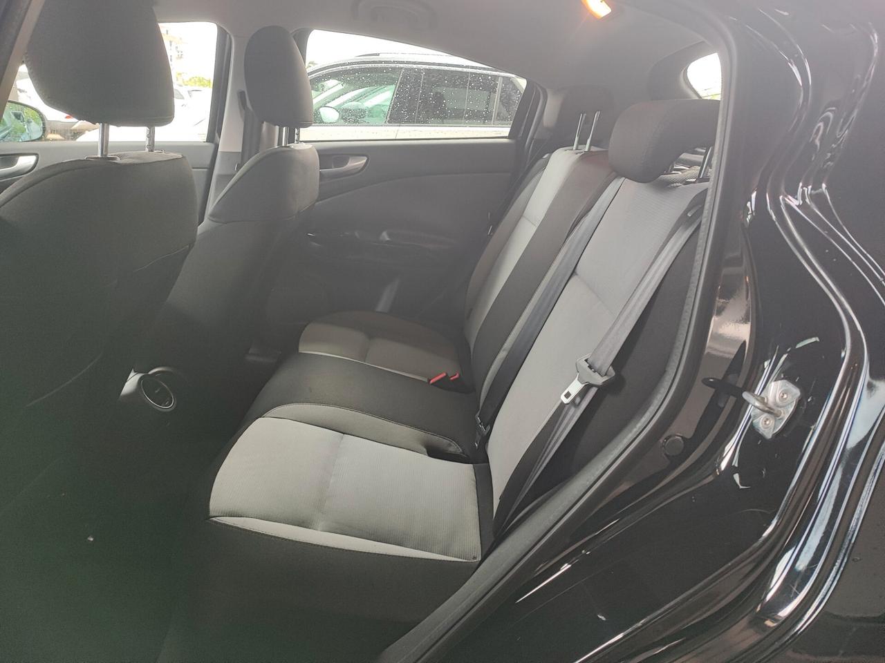 Alfa Romeo Giulietta 1.4 Turbo 120 CV Distinctive