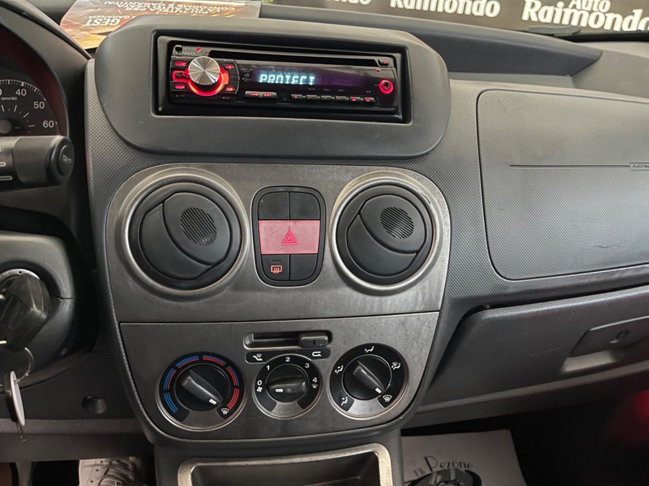 Fiat Qubo 1.3 MJT 75 CV Dynamic