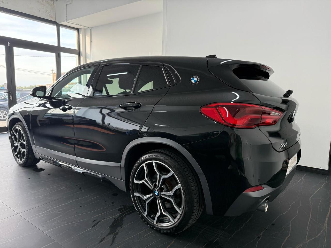 Bmw X2 M X2 xDrive20d Msport-X