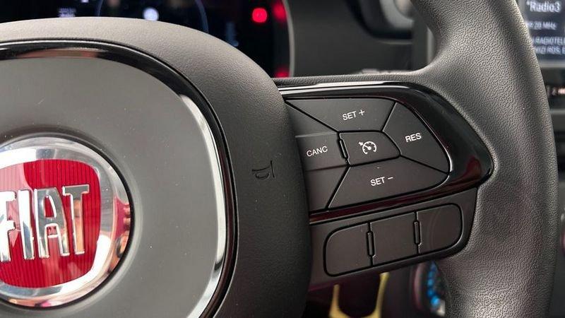FIAT Panda Panda 1.0 FireFly S&S Hybrid 5 POSTI