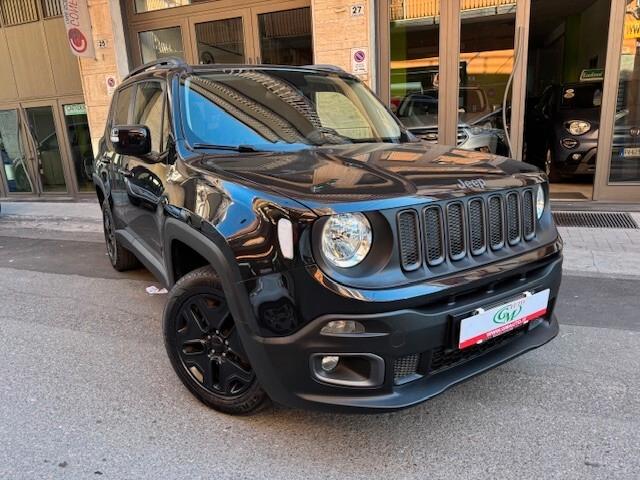 Jeep Renegade 2.0 Mjt 4WD Active Drive Night Eagle