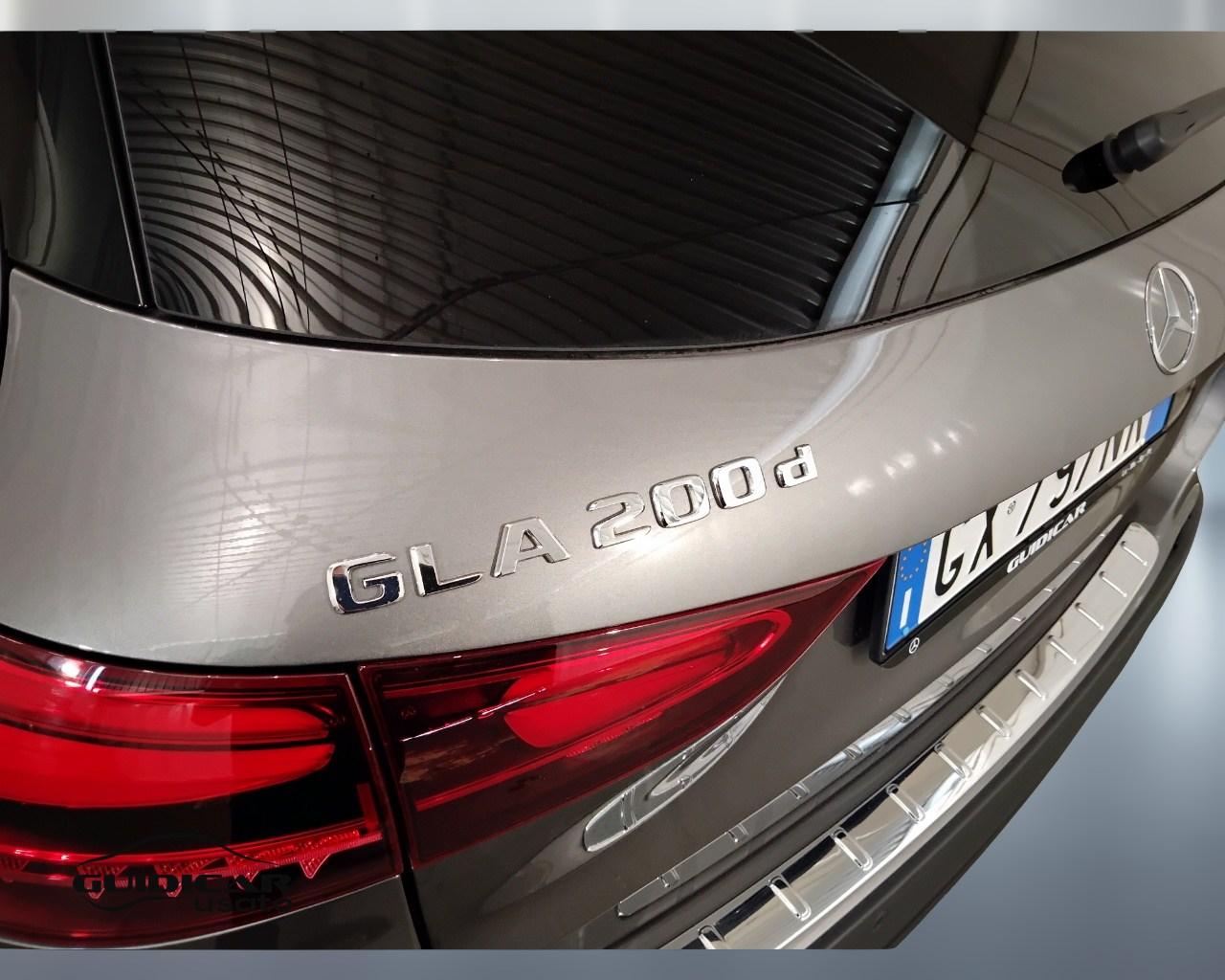 Mercedes-Benz GLA-H247 2023 - GLA 200 d AMG Line Premium 4matic auto