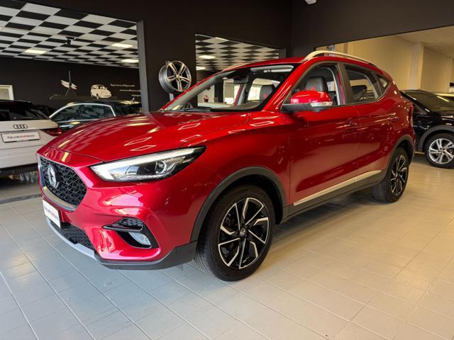 MG ZS 1.5 VTi-tech Luxury