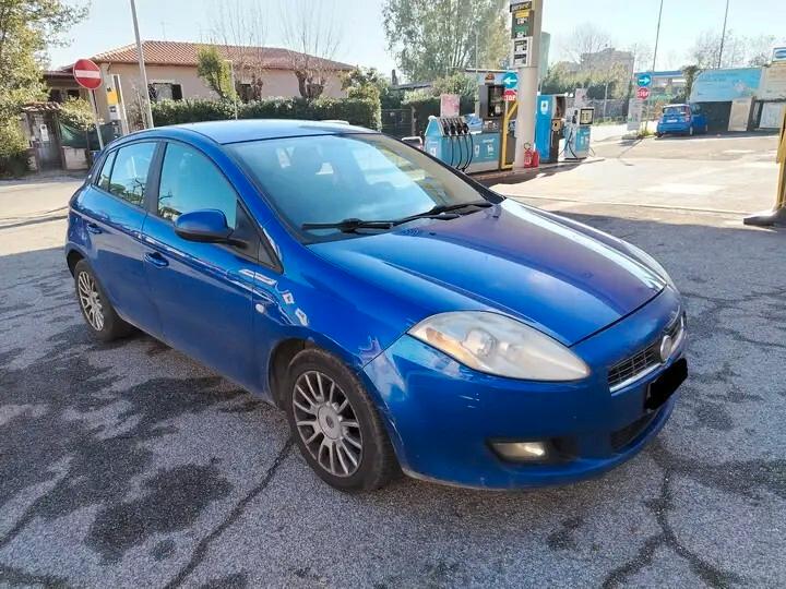 Fiat Bravo 1.4 T-jet Emotion GPL DEL 02/2023