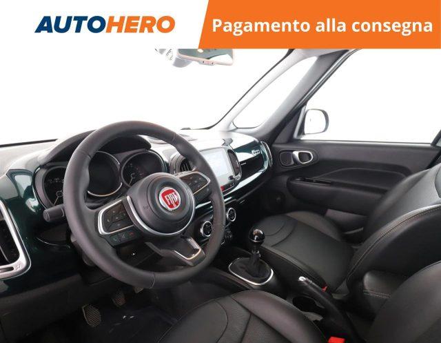 FIAT 500L 1.6 Multijet 120 CV Cross