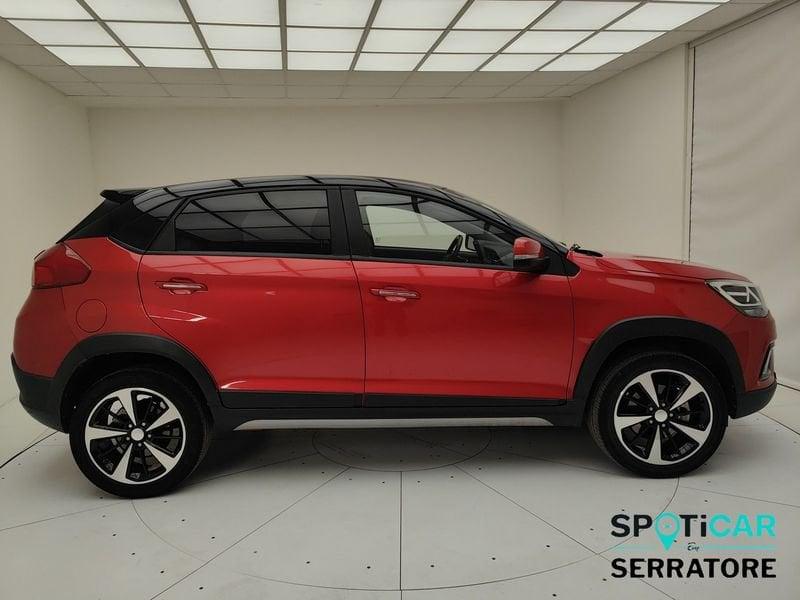 DR AUTOMOBILES DR3 1.5 S2 116cv