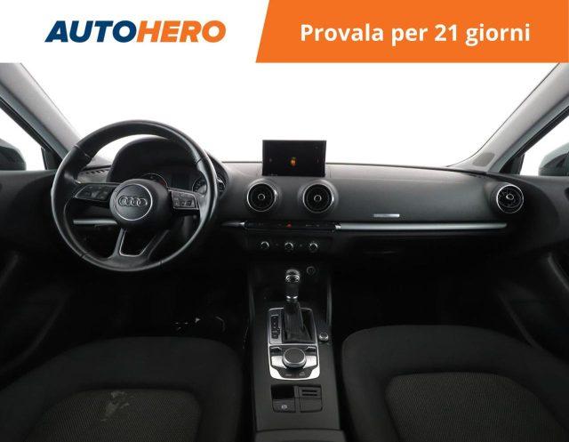 AUDI A3 SPB 2.0 TDI S tronic