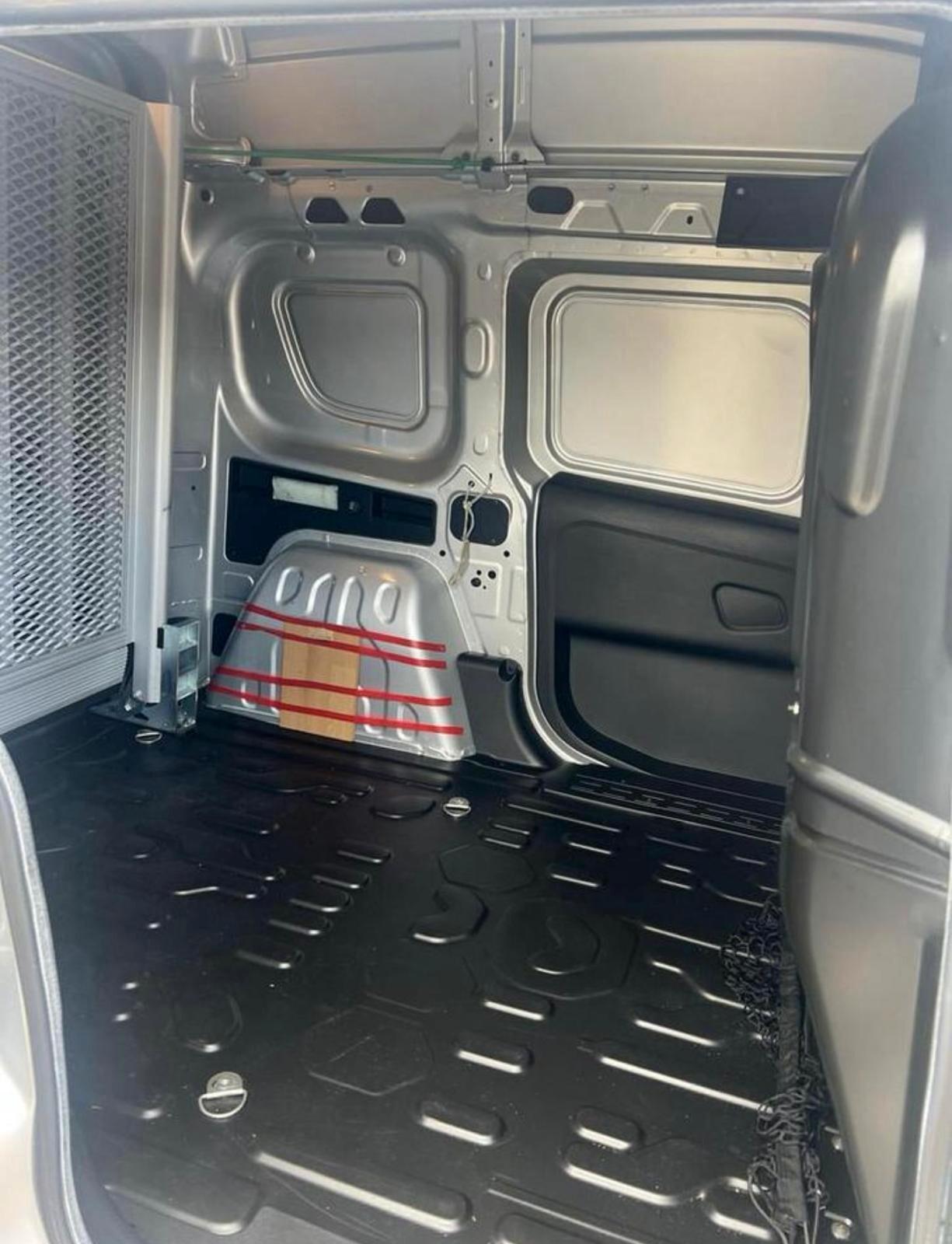 Fiat Doblo Doblò XL Nuovo!