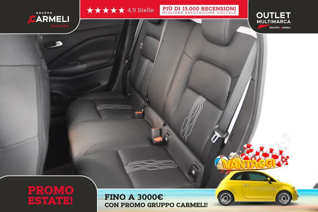 Nissan Juke 1.6 Hev Premiere Edition