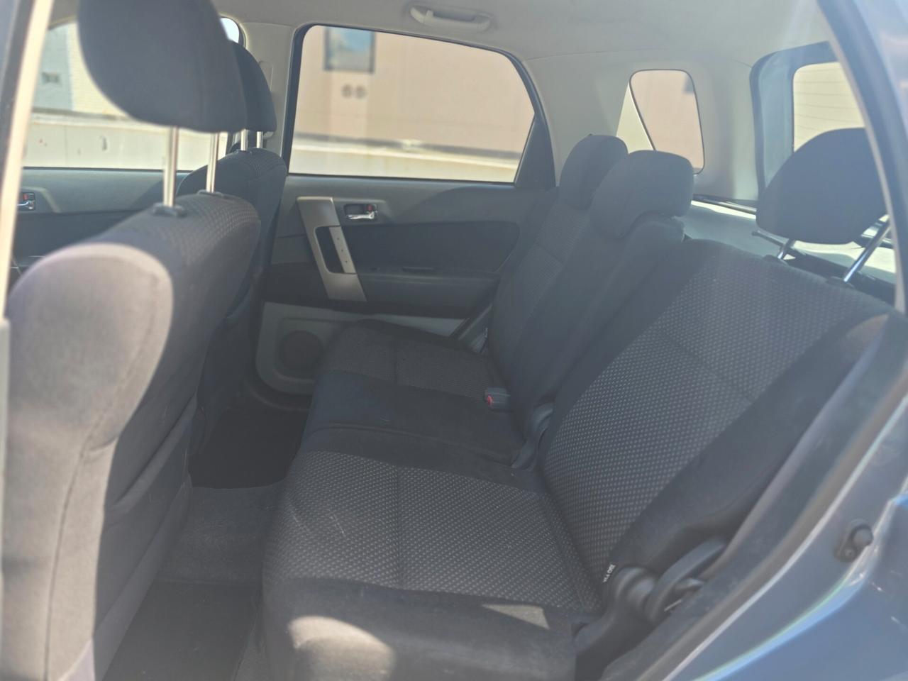 Daihatsu Terios 1.5 4WD Sho
